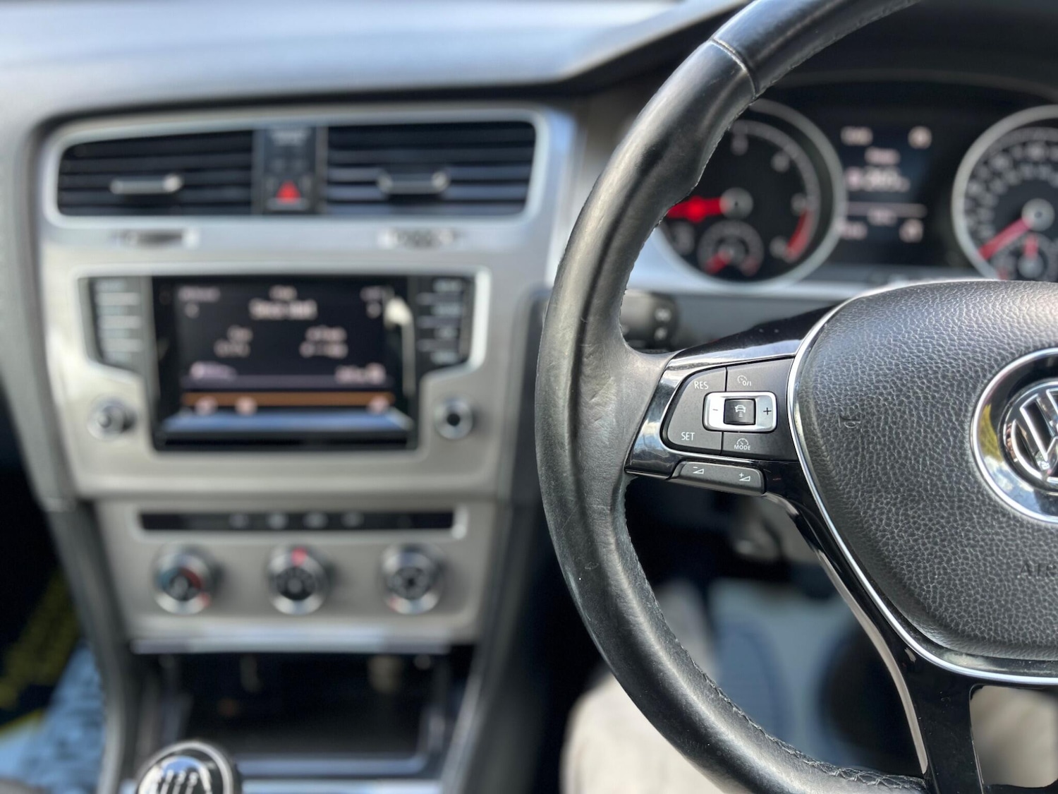 Used Volkswagen Golf 2014 for sale - 78058723: Photo 13