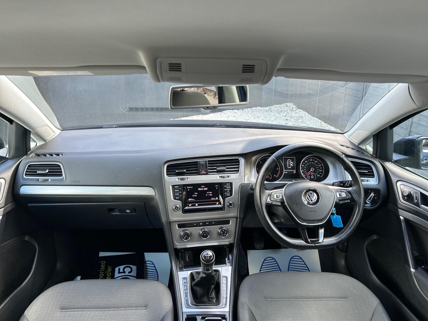 Used Volkswagen Golf 2014 for sale - 78058723: Photo 14