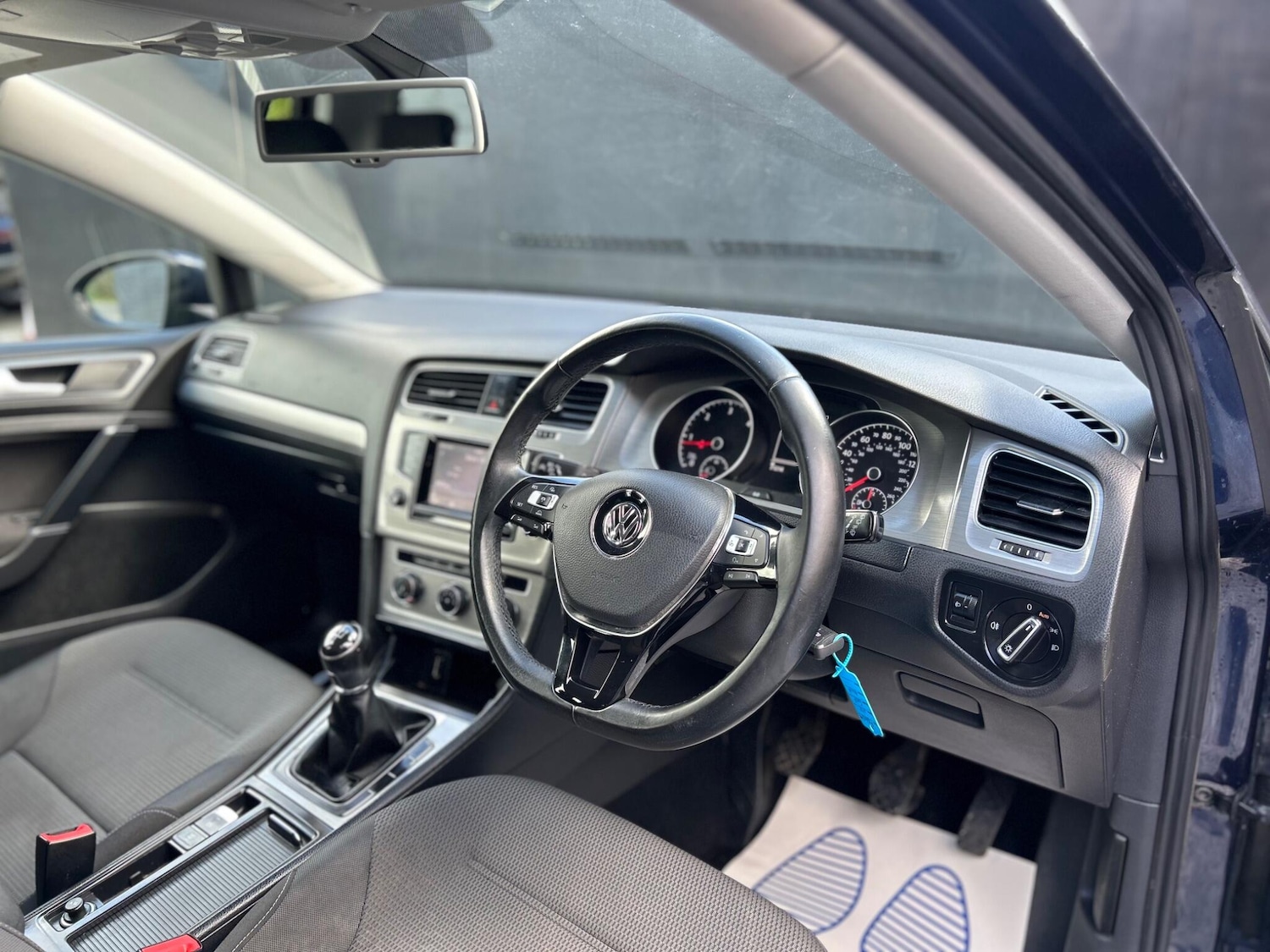 Used Volkswagen Golf 2014 for sale - 78058723: Photo 16