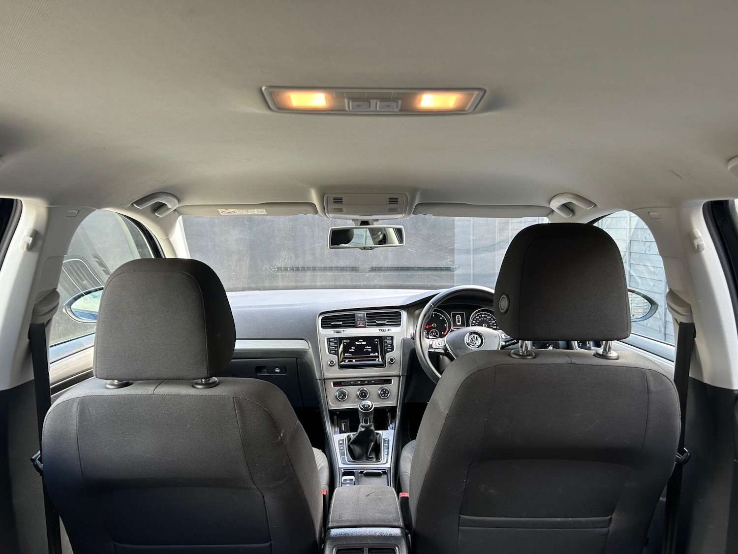 Used Volkswagen Golf 2014 for sale - 78058723: Photo 17