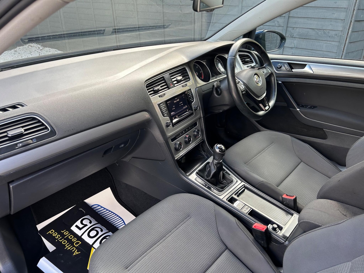 Used Volkswagen Golf 2014 for sale - 78058723: Photo 18