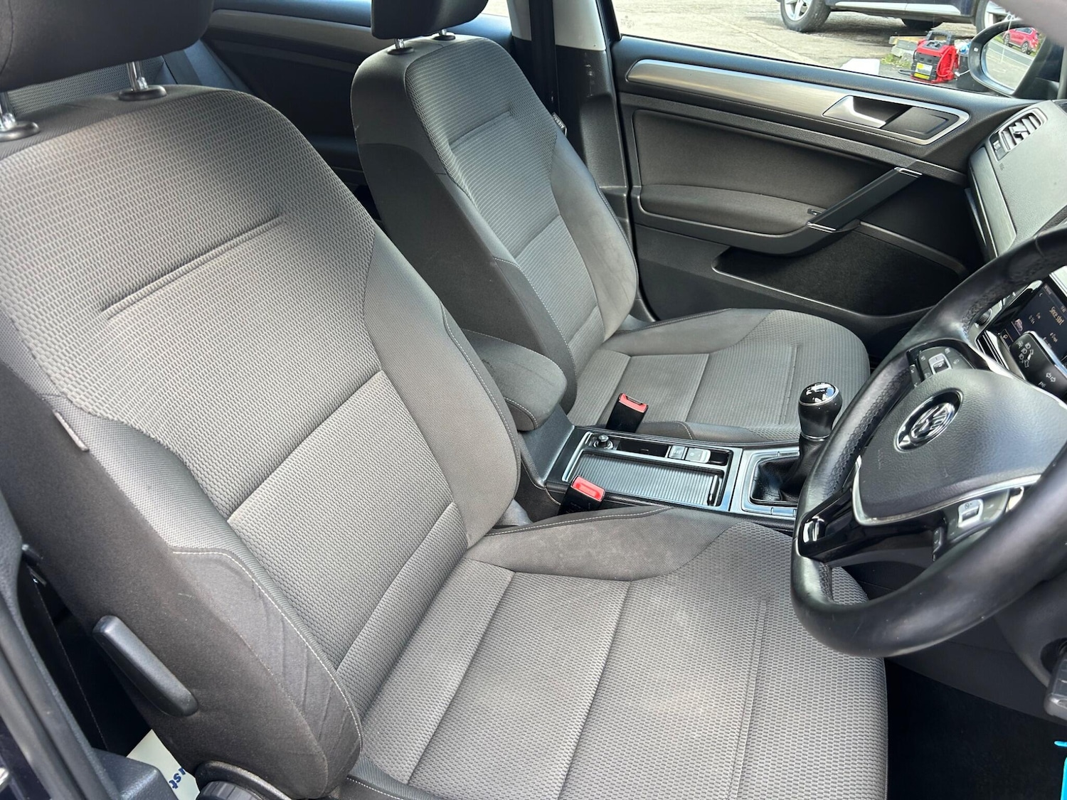 Used Volkswagen Golf 2014 for sale - 78058723: Photo 19