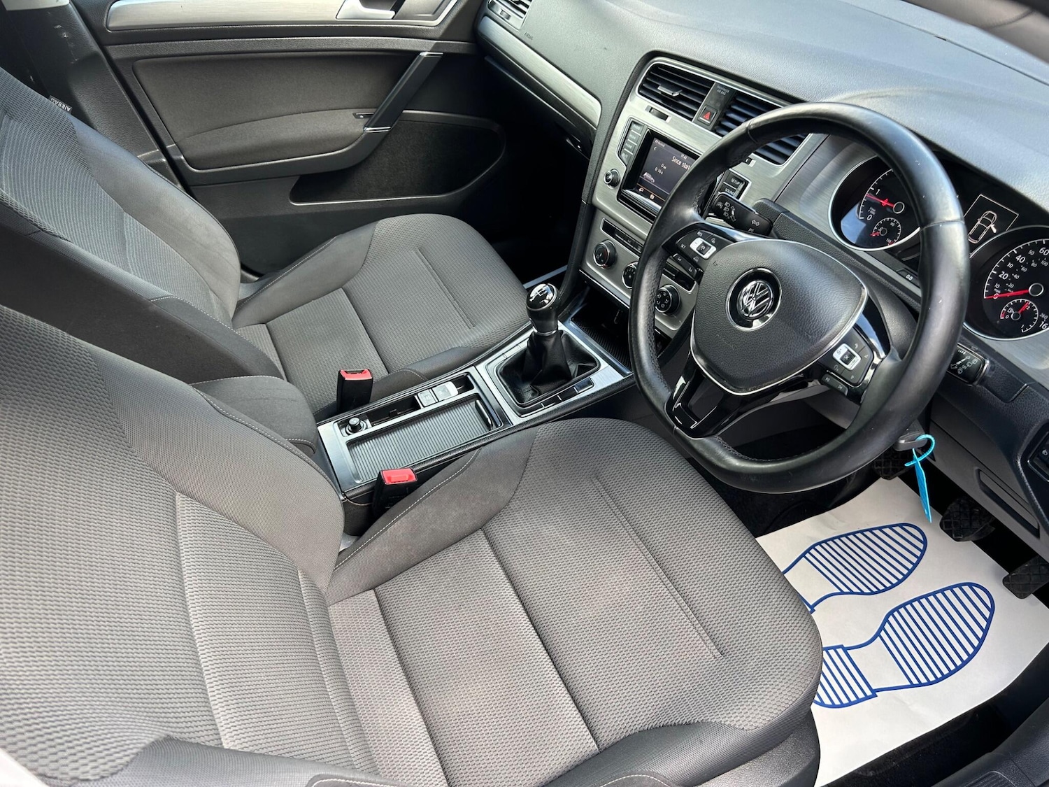 Used Volkswagen Golf 2014 for sale - 78058723: Photo 20