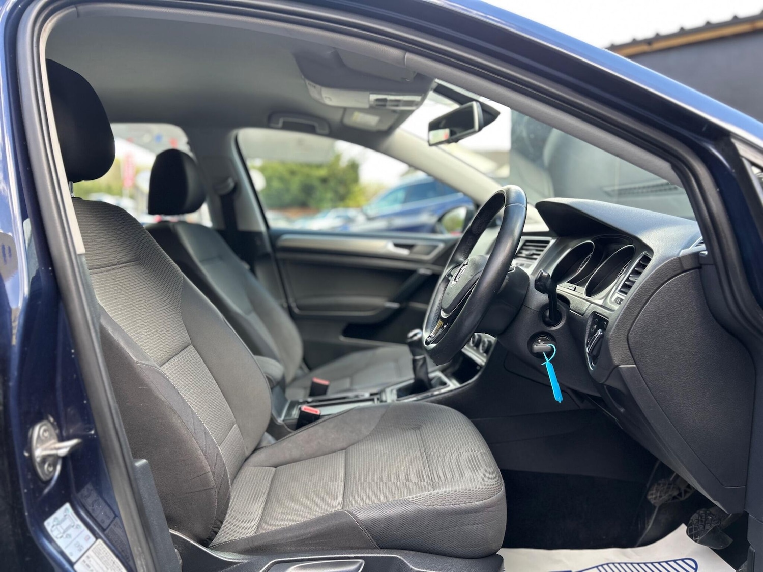 Used Volkswagen Golf 2014 for sale - 78058723: Photo 21