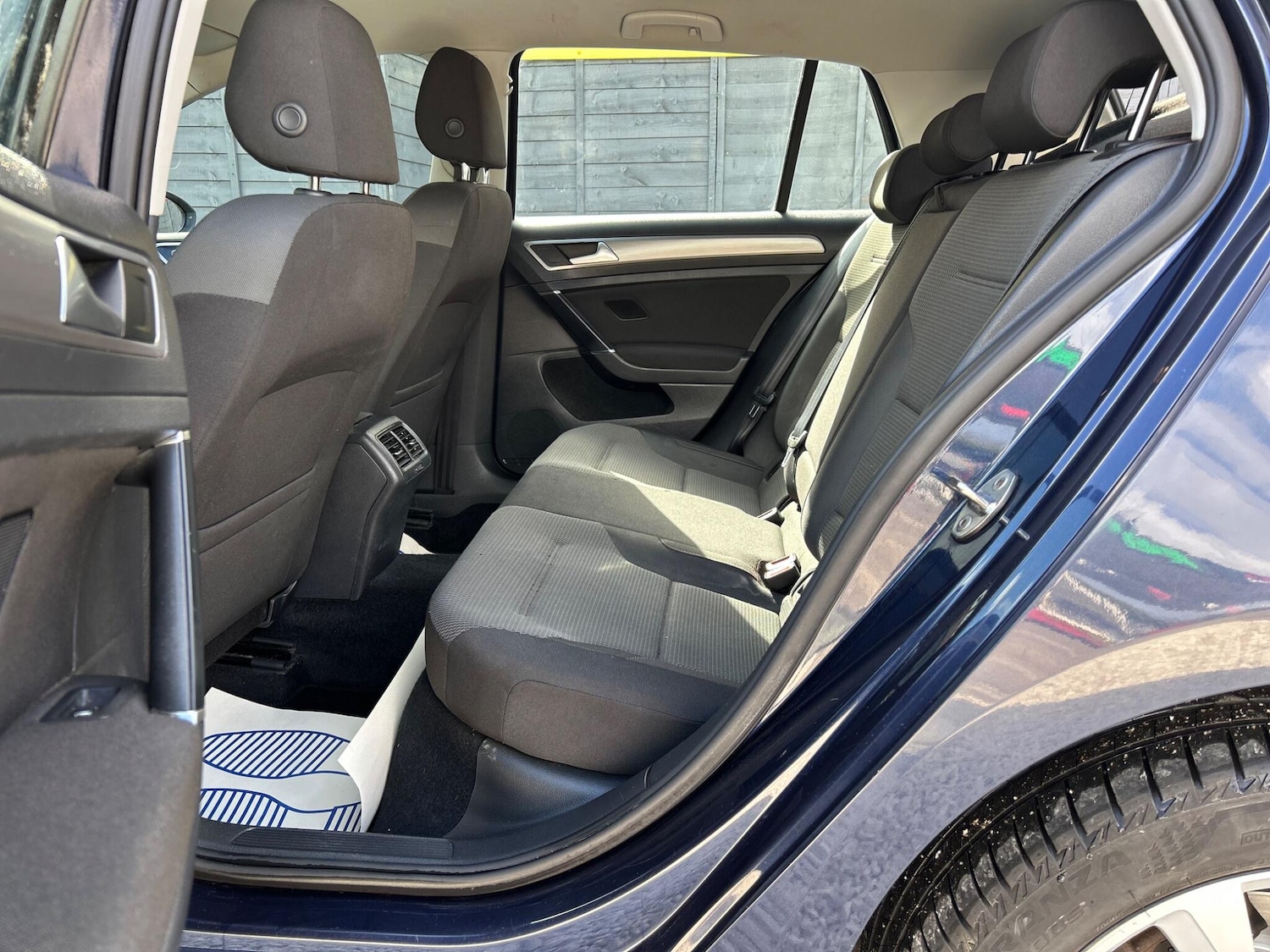 Used Volkswagen Golf 2014 for sale - 78058723: Photo 27