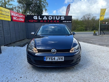 Used Volkswagen Golf 2014 for sale - 78058723: Photo