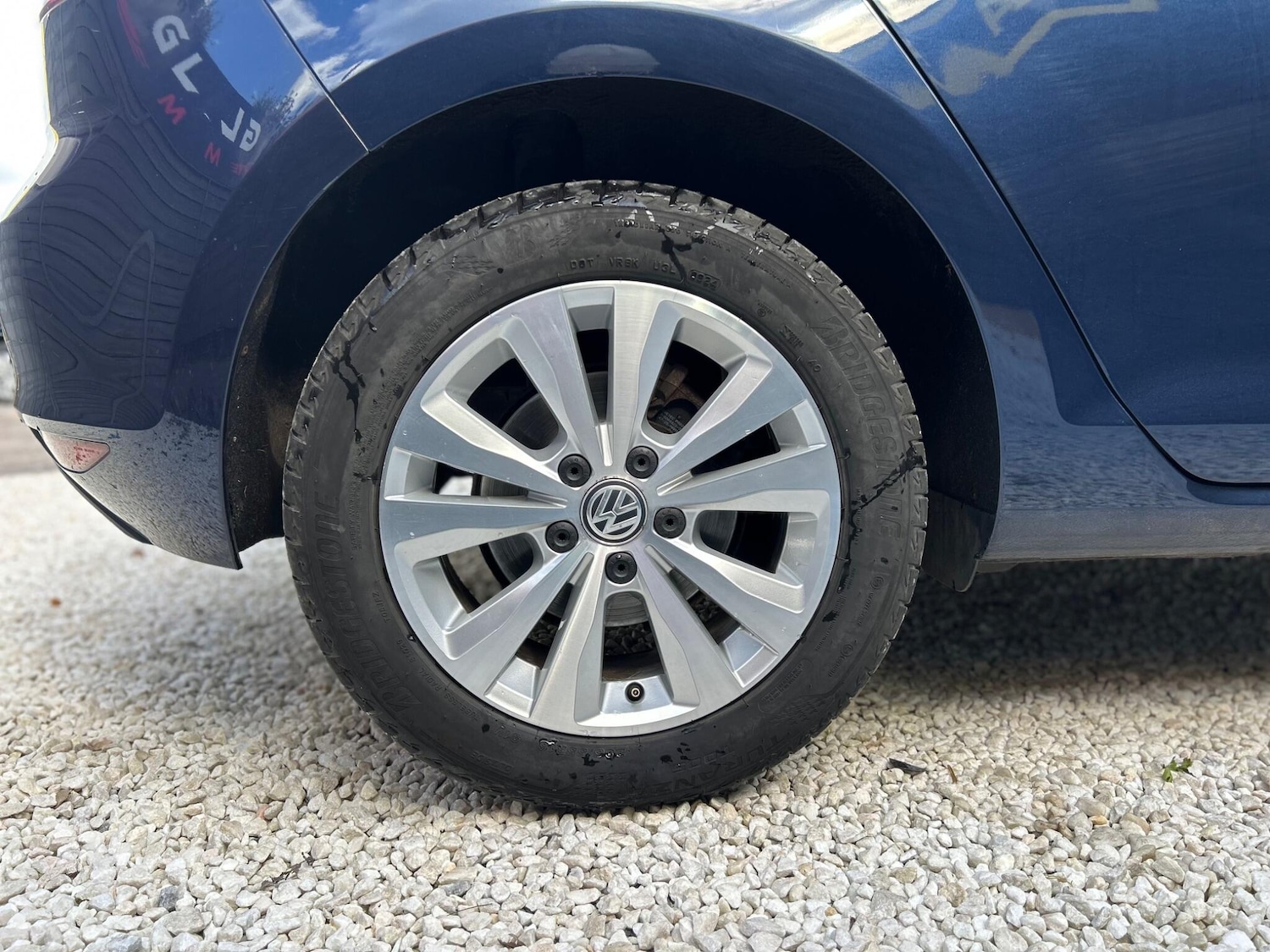 Used Volkswagen Golf 2014 for sale - 78058723: Photo 38