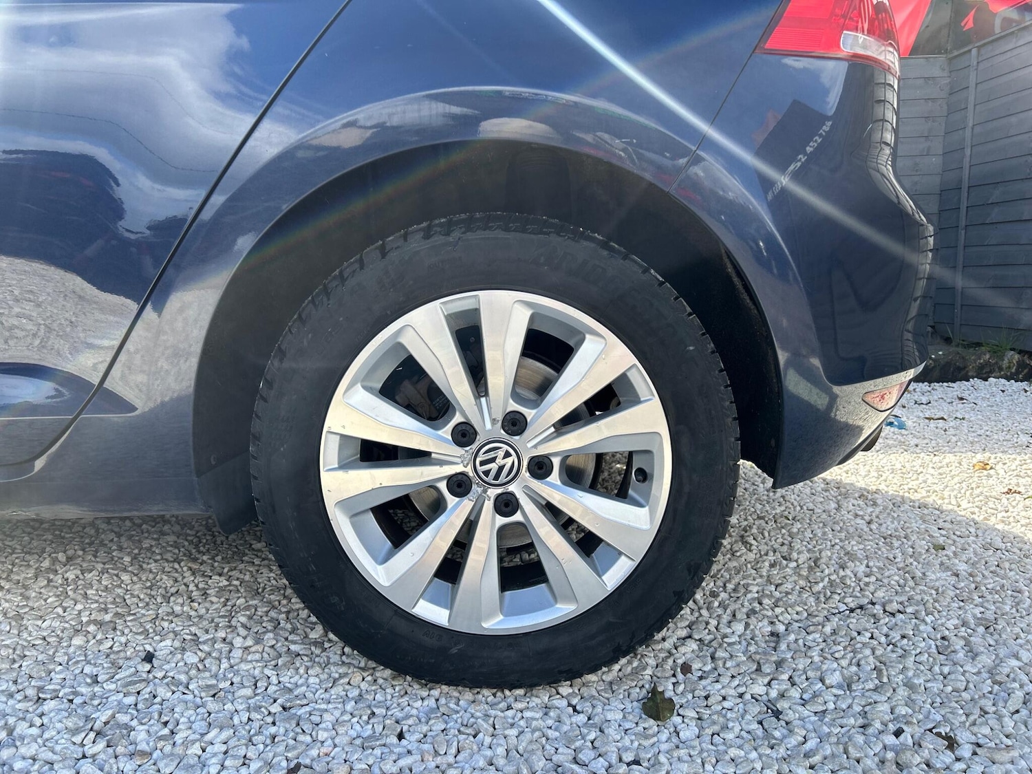 Used Volkswagen Golf 2014 for sale - 78058723: Photo 39