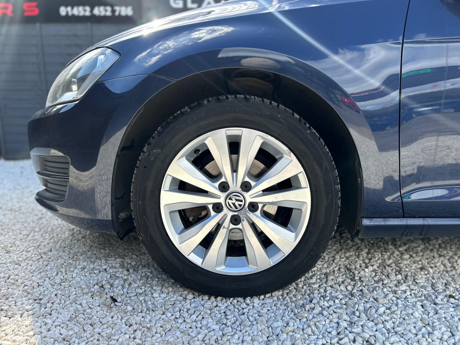 Used Volkswagen Golf 2014 for sale - 78058723: Photo 40