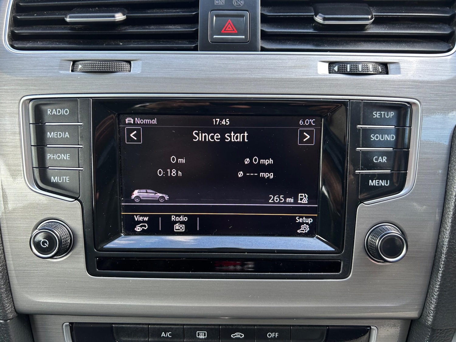 Used Volkswagen Golf 2014 for sale - 78058723: Photo 41