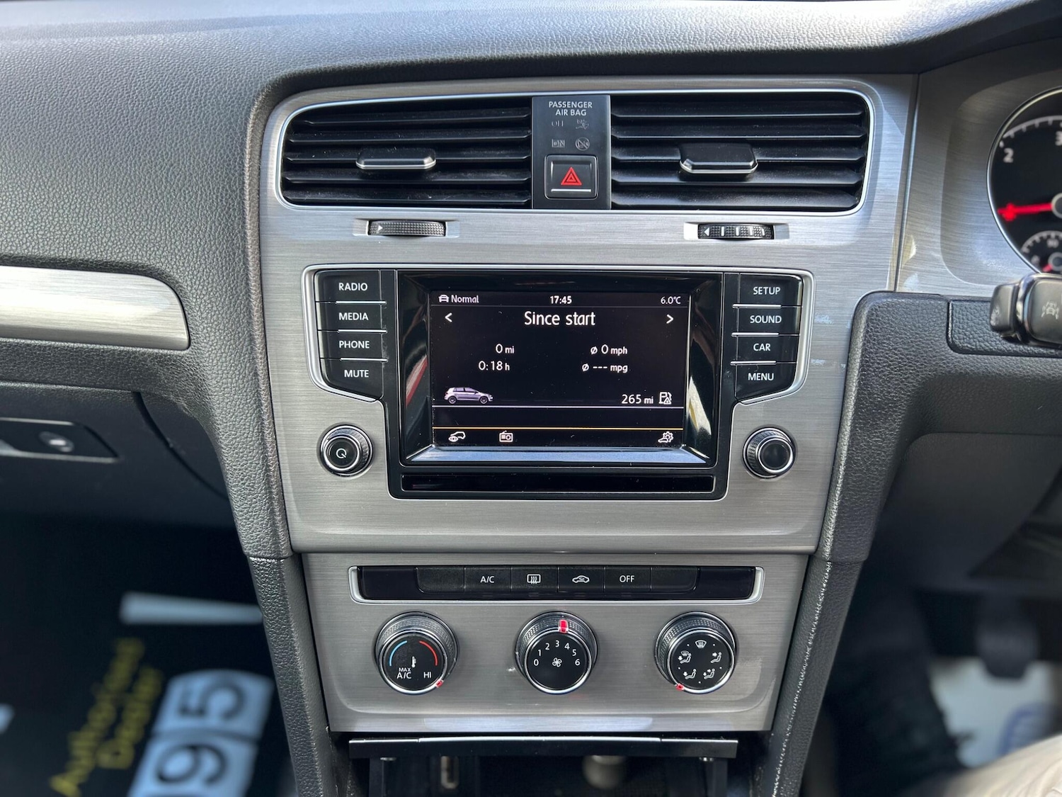 Used Volkswagen Golf 2014 for sale - 78058723: Photo 42