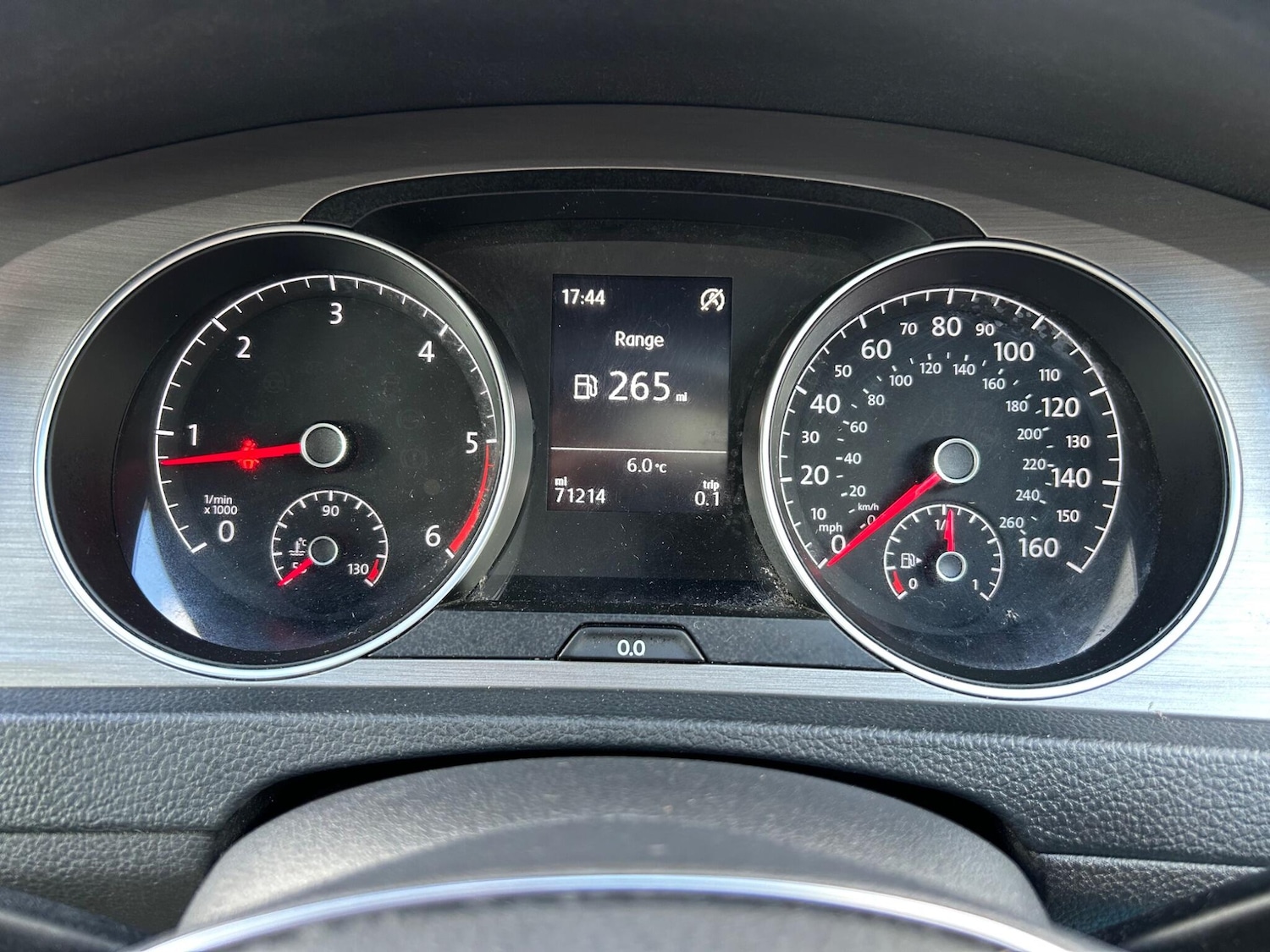 Used Volkswagen Golf 2014 for sale - 78058723: Photo 43