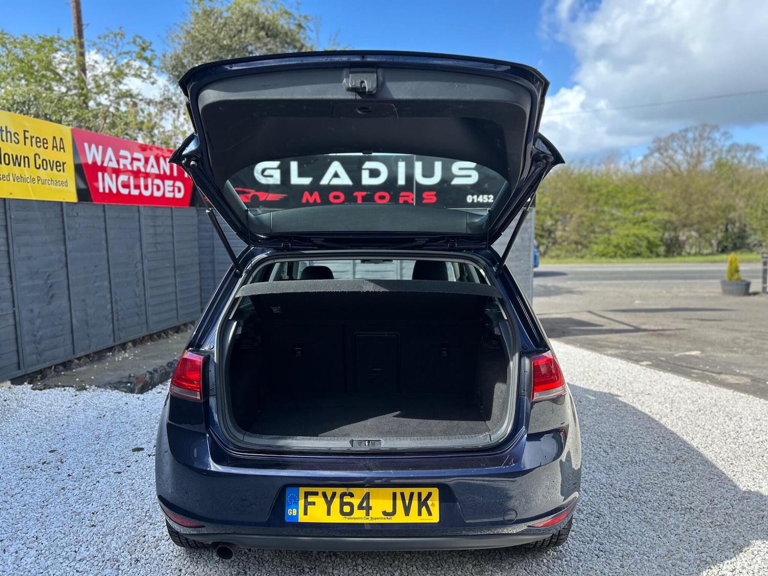 Used Volkswagen Golf 2014 for sale - 78058723: Photo 44