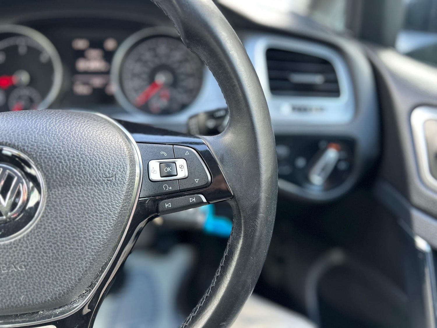 Used Volkswagen Golf 2014 for sale - 78058723: Photo 47