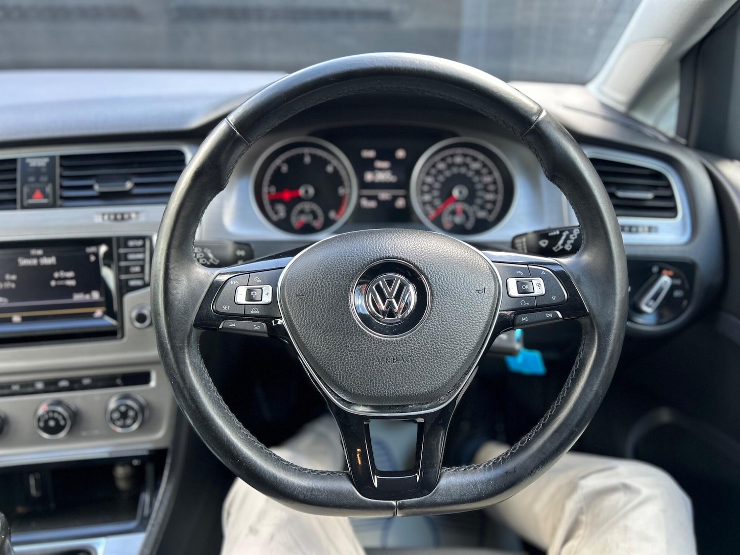 Used Volkswagen Golf 2014 for sale - 78058723: Photo 48