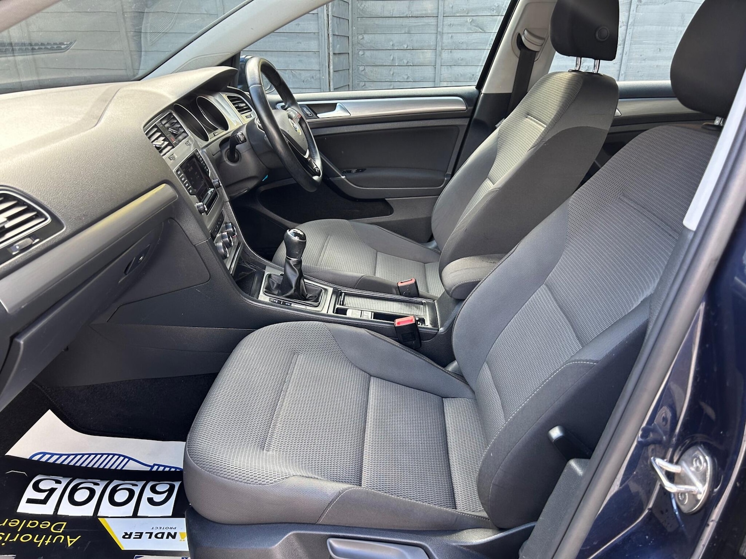 Used Volkswagen Golf 2014 for sale - 78058723: Photo 49