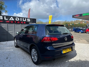 Used Volkswagen Golf 2014 for sale - 78058723: Photo