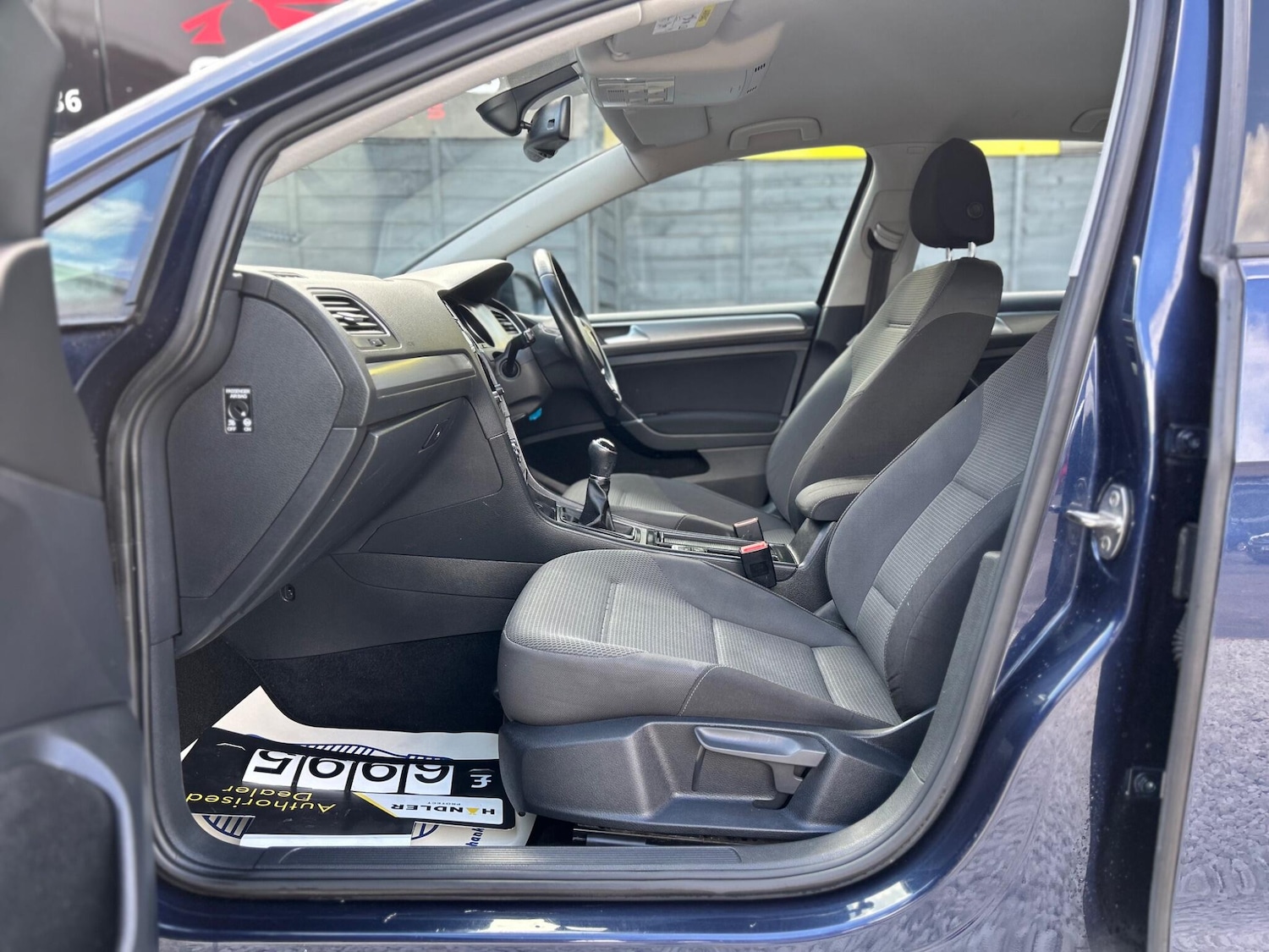 Used Volkswagen Golf 2014 for sale - 78058723: Photo 50