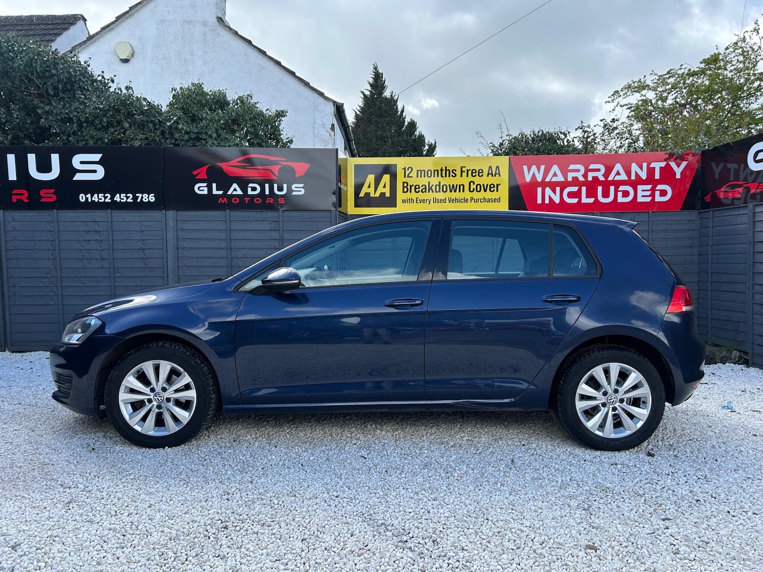 Used Volkswagen Golf 2014 for sale - 78058723: Photo 6