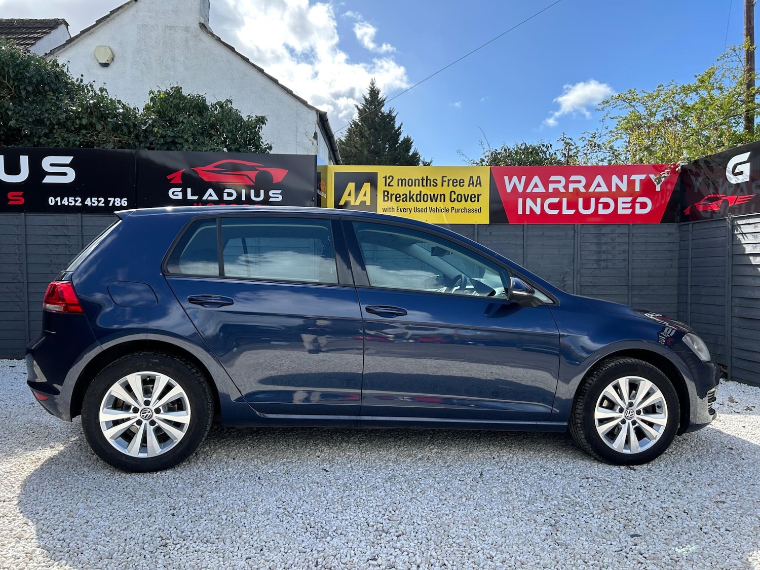 Used Volkswagen Golf 2014 for sale - 78058723: Photo 9