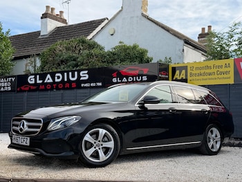 Used Mercedes-Benz E Class 2018 for sale - 79483769: Photo