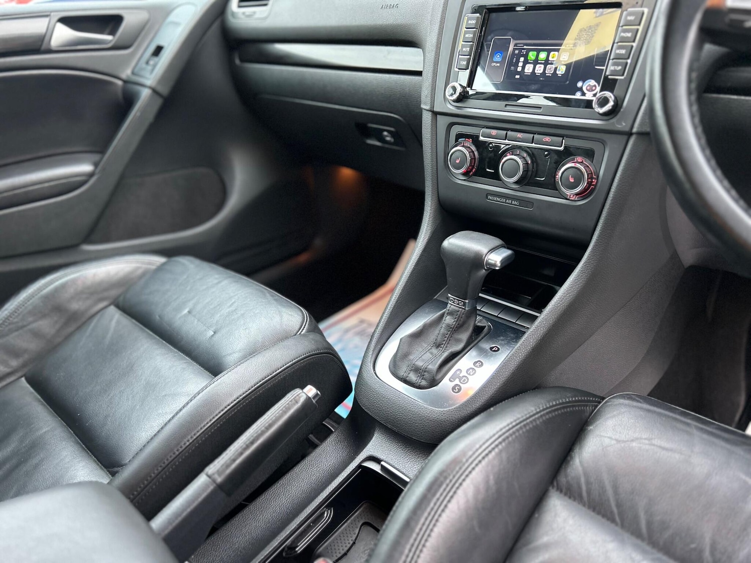 Used Volkswagen Golf 2009 for sale - 77411616: Photo 14