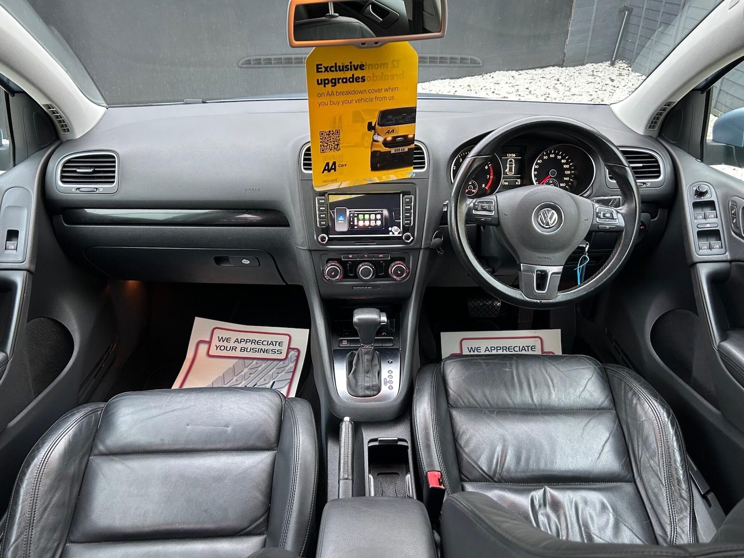 Used Volkswagen Golf 2009 for sale - 77411616: Photo 15