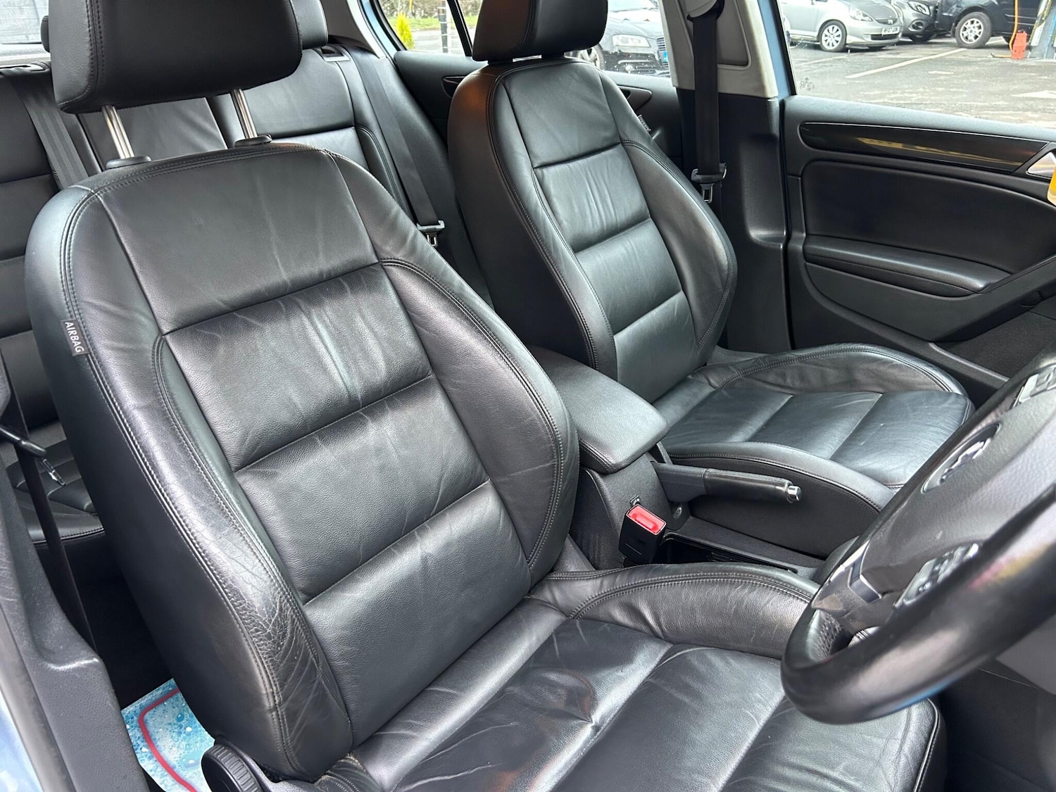 Used Volkswagen Golf 2009 for sale - 77411616: Photo 17