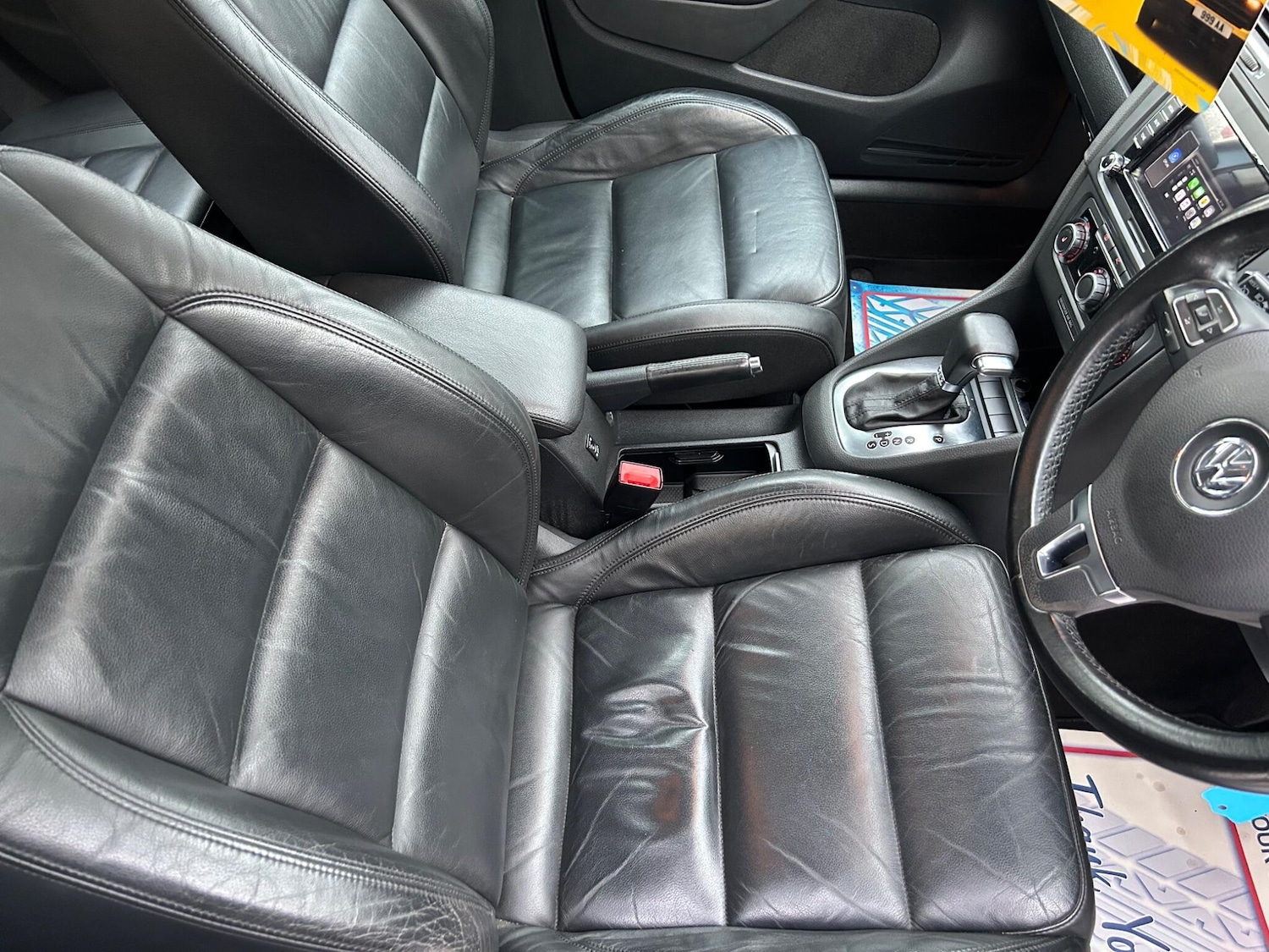 Used Volkswagen Golf 2009 for sale - 77411616: Photo 18