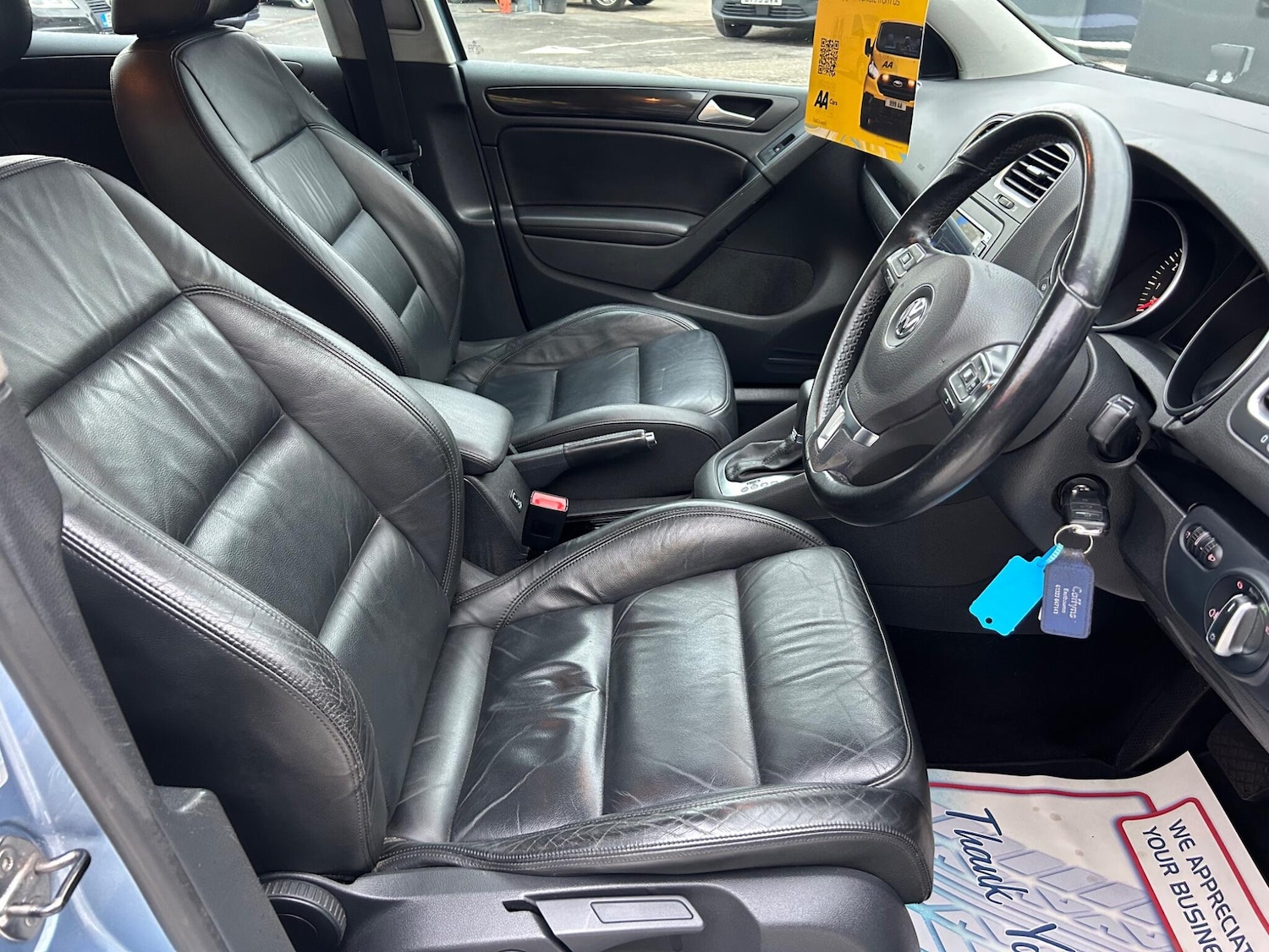 Used Volkswagen Golf 2009 for sale - 77411616: Photo 19