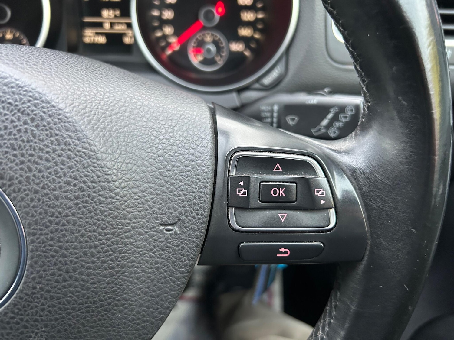 Used Volkswagen Golf 2009 for sale - 77411616: Photo 32