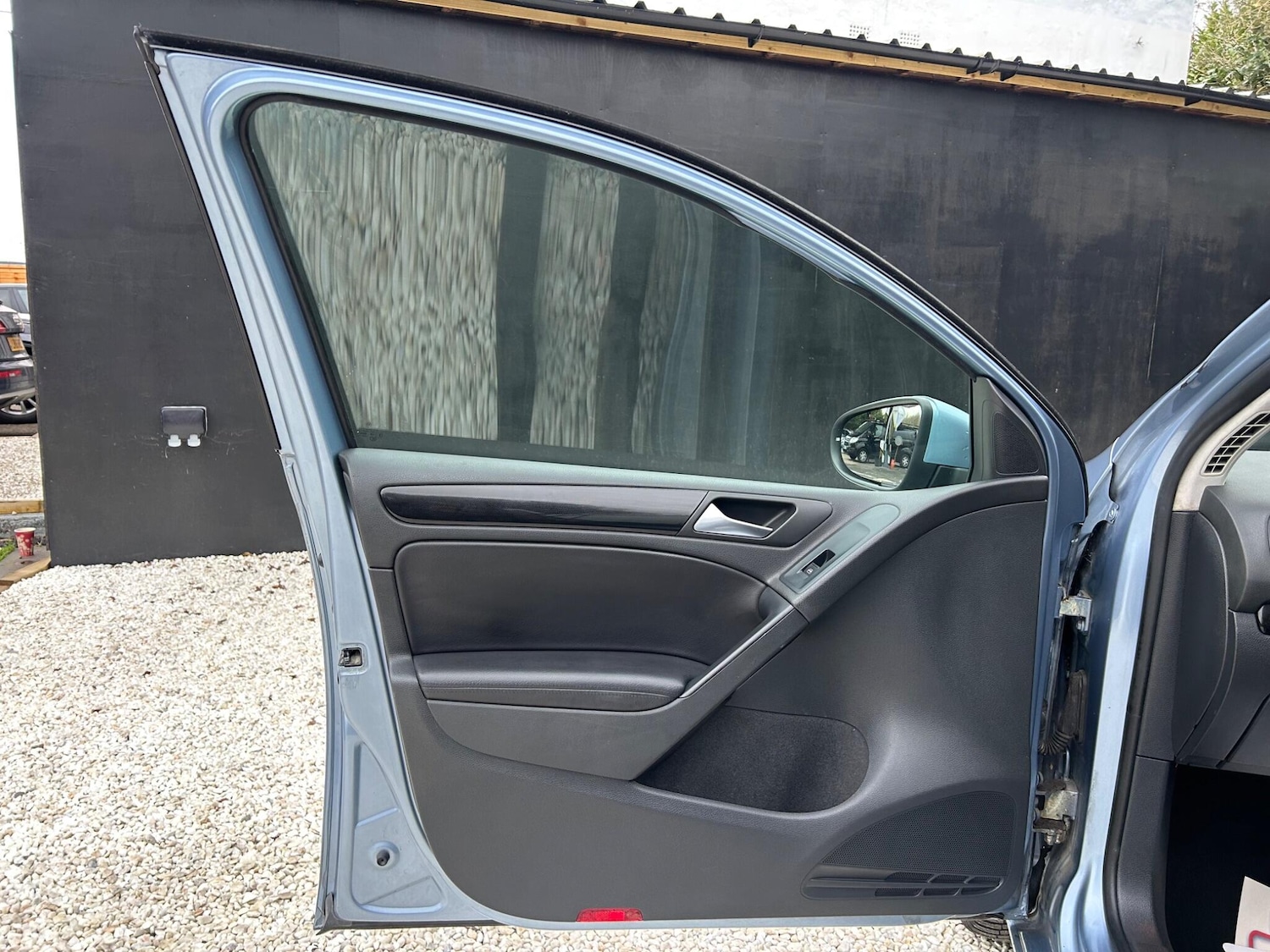 Used Volkswagen Golf 2009 for sale - 77411616: Photo 37