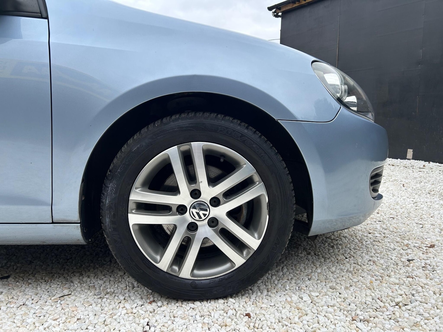 Used Volkswagen Golf 2009 for sale - 77411616: Photo 38