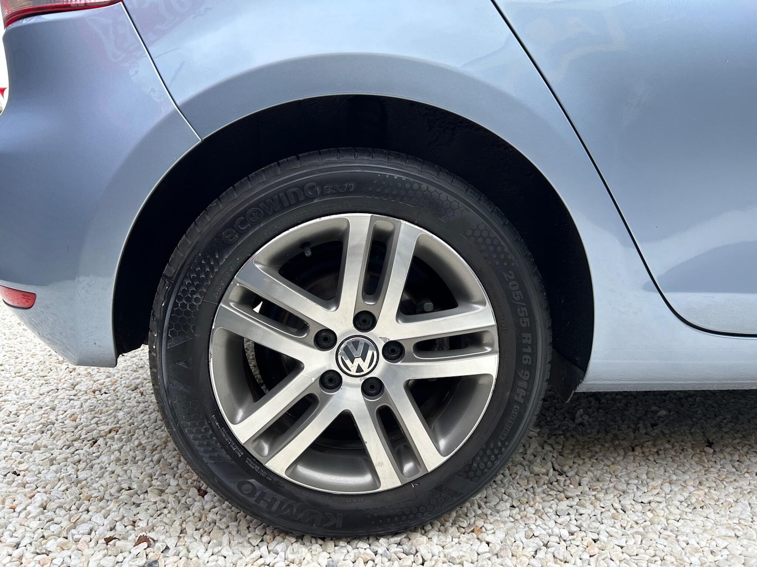 Used Volkswagen Golf 2009 for sale - 77411616: Photo 39