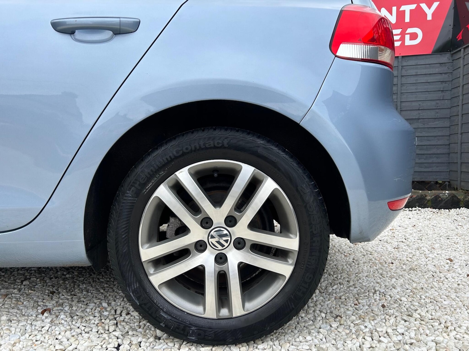 Used Volkswagen Golf 2009 for sale - 77411616: Photo 40