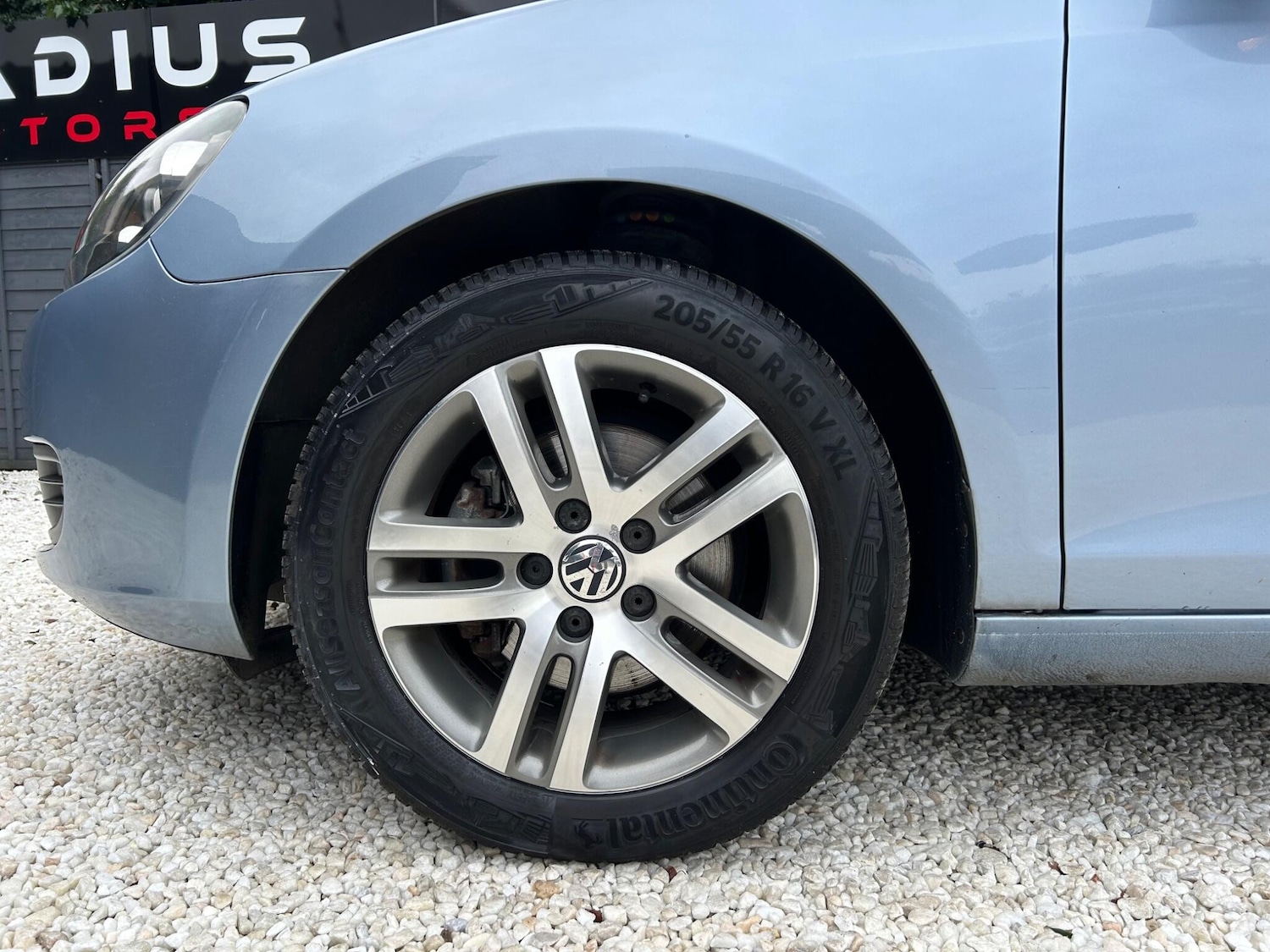 Used Volkswagen Golf 2009 for sale - 77411616: Photo 41