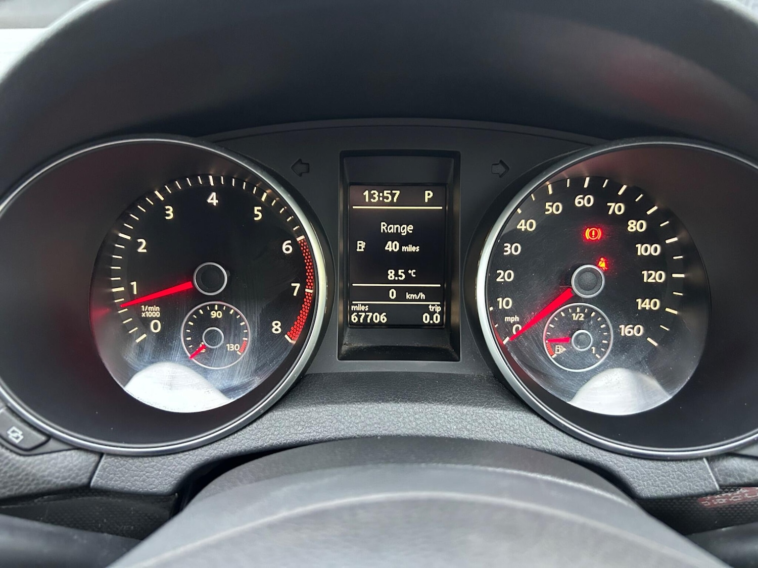 Used Volkswagen Golf 2009 for sale - 77411616: Photo 43