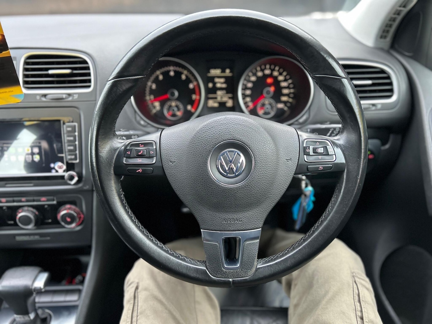 Used Volkswagen Golf 2009 for sale - 77411616: Photo 45