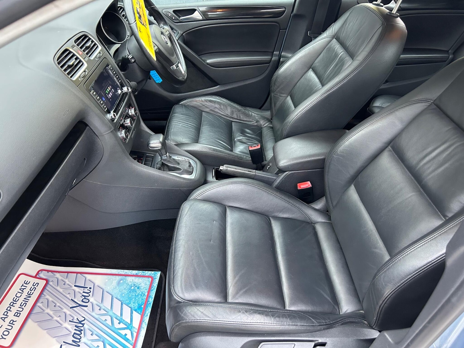 Used Volkswagen Golf 2009 for sale - 77411616: Photo 47