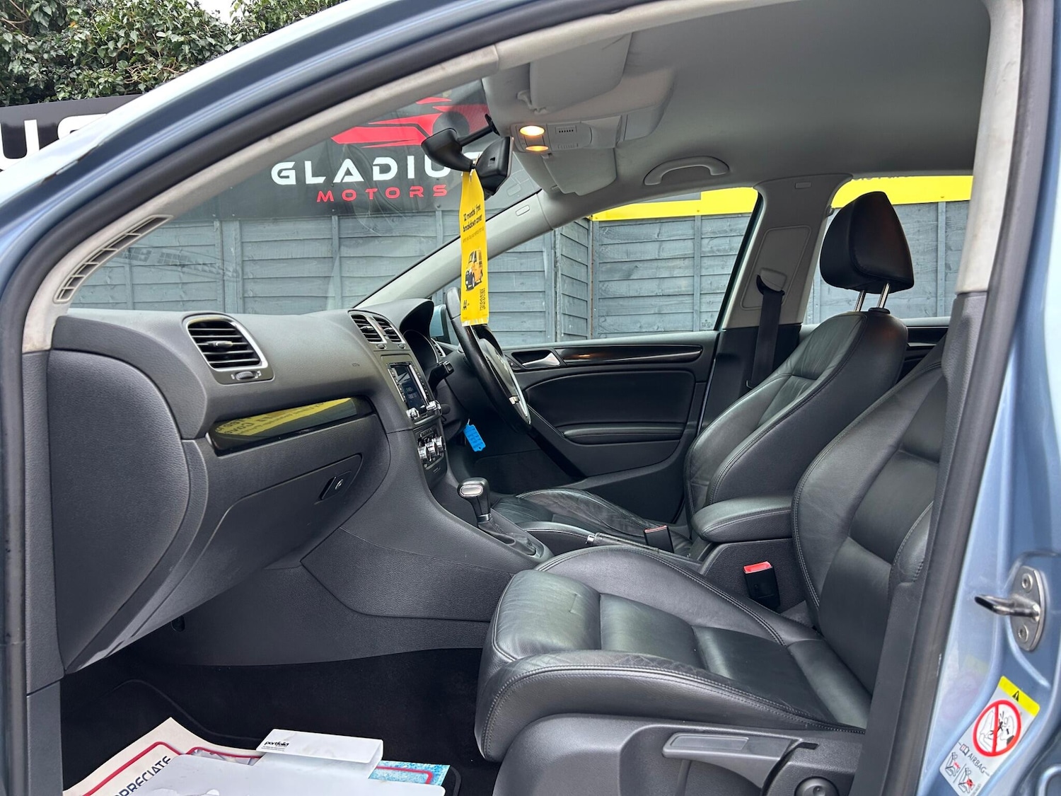 Used Volkswagen Golf 2009 for sale - 77411616: Photo 48