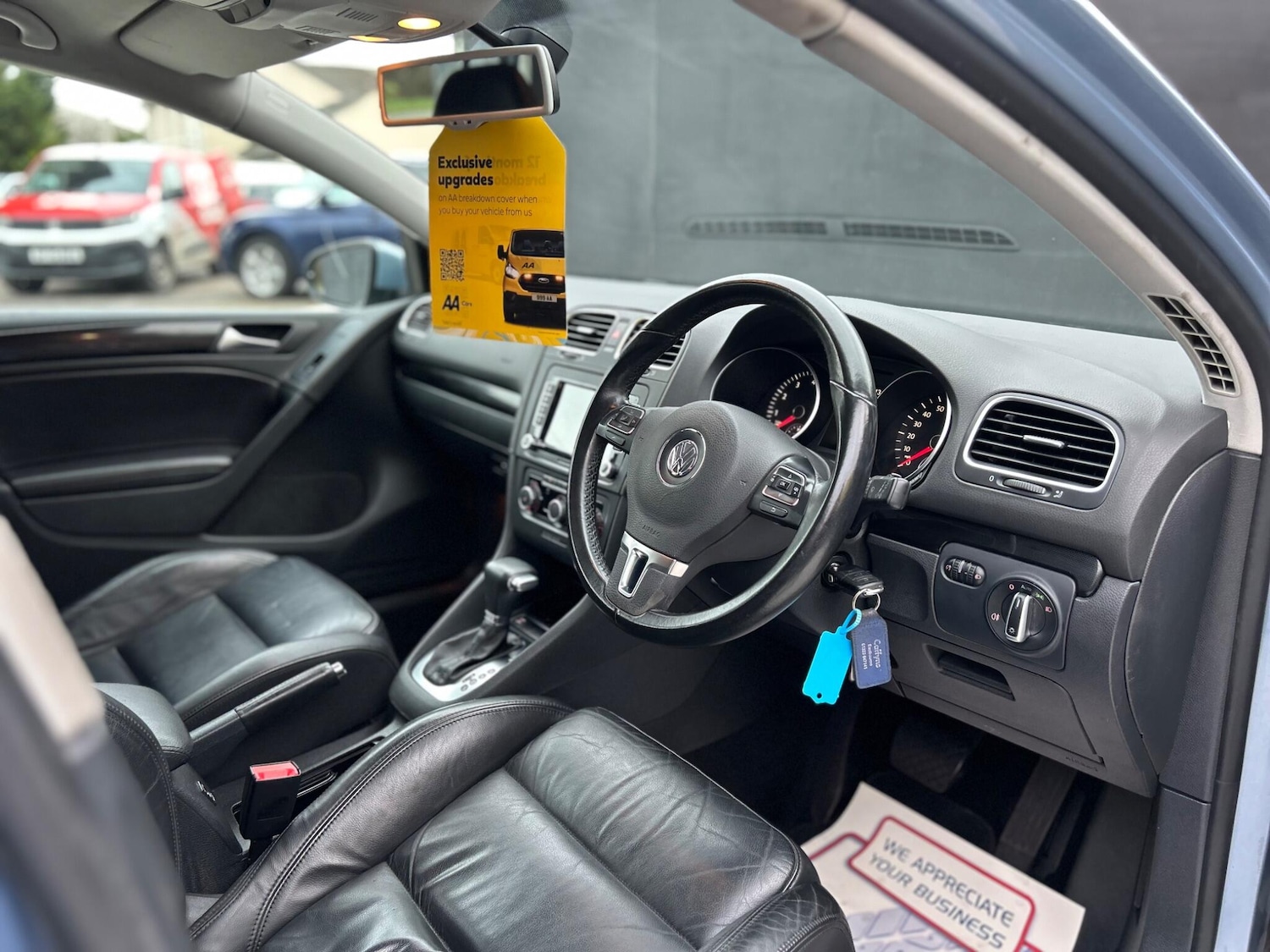 Used Volkswagen Golf 2009 for sale - 77411616: Photo 49