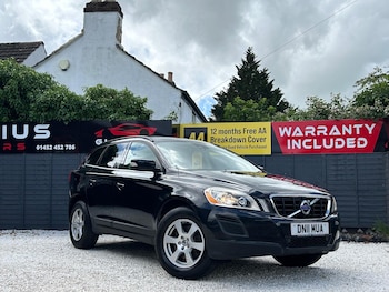 Used Volvo XC60 2011 for sale - 78797040: Photo