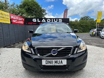 Used Volvo XC60 2011 for sale - 78797040: Photo