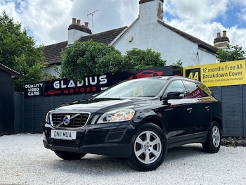 Used Volvo XC60 2011 for sale - 78797040: Photo