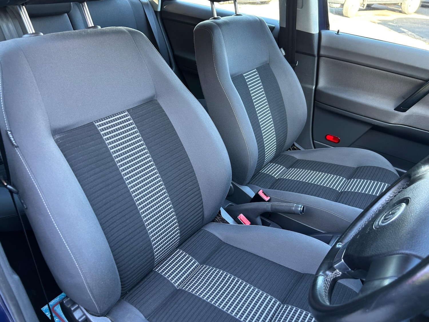 Used Volkswagen Polo 2008 for sale - 77440450: Photo 12