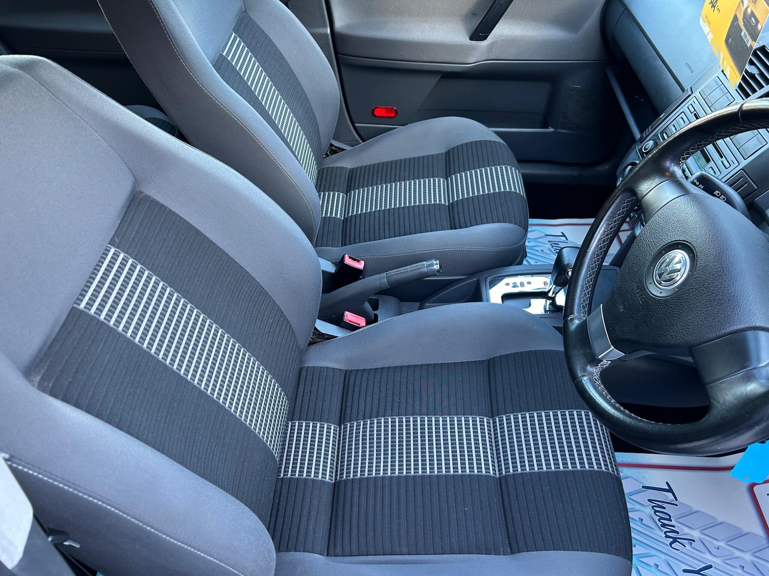 Used Volkswagen Polo 2008 for sale - 77440450: Photo 13