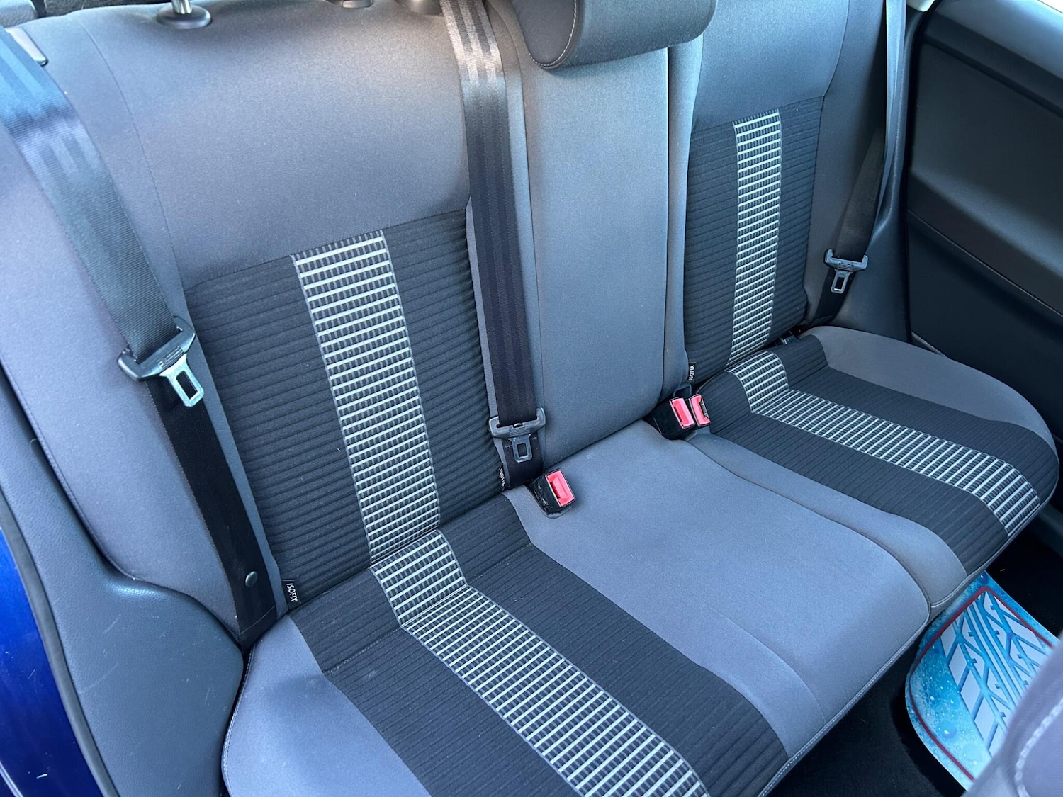 Used Volkswagen Polo 2008 for sale - 77440450: Photo 17