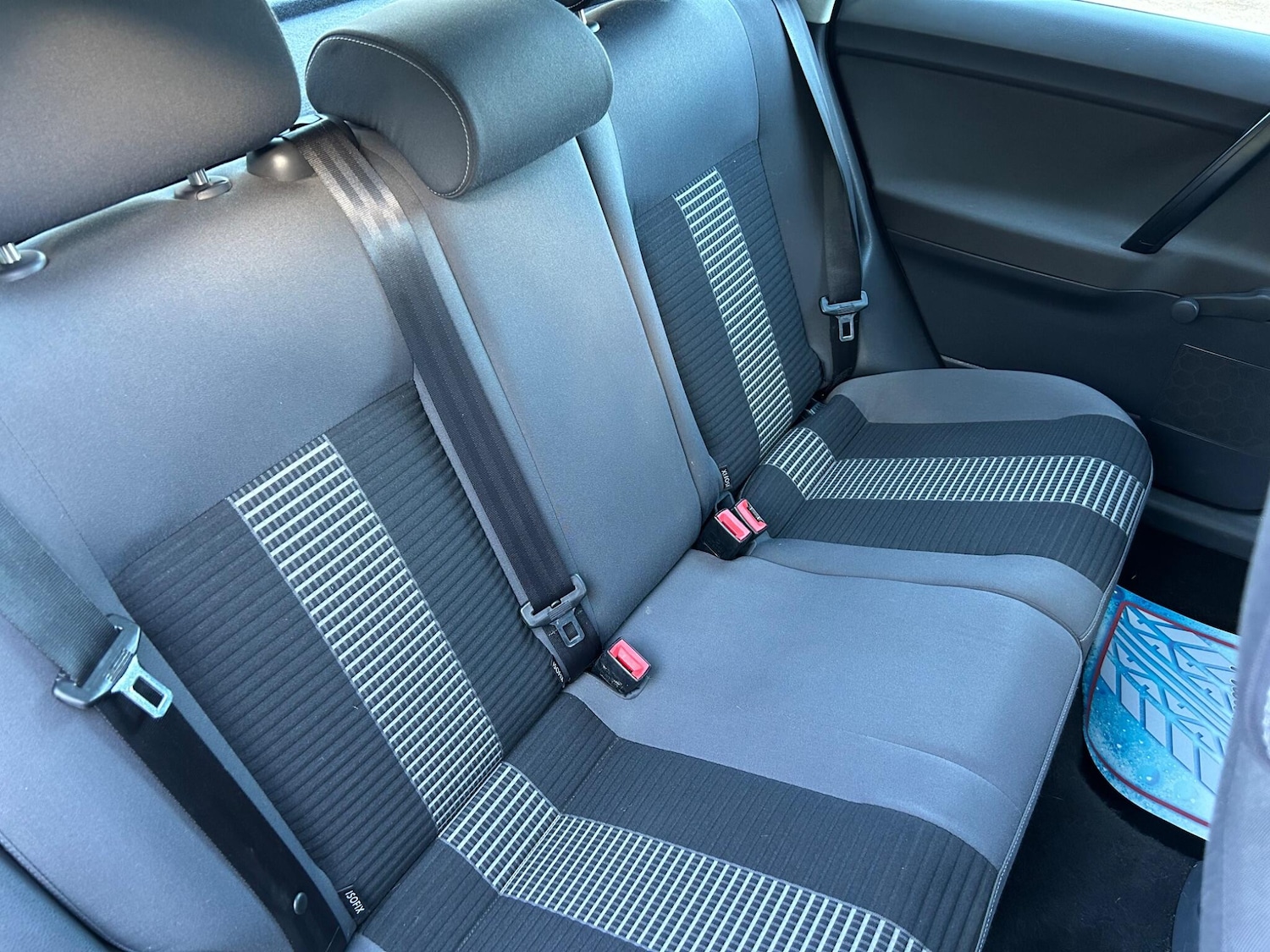 Used Volkswagen Polo 2008 for sale - 77440450: Photo 18