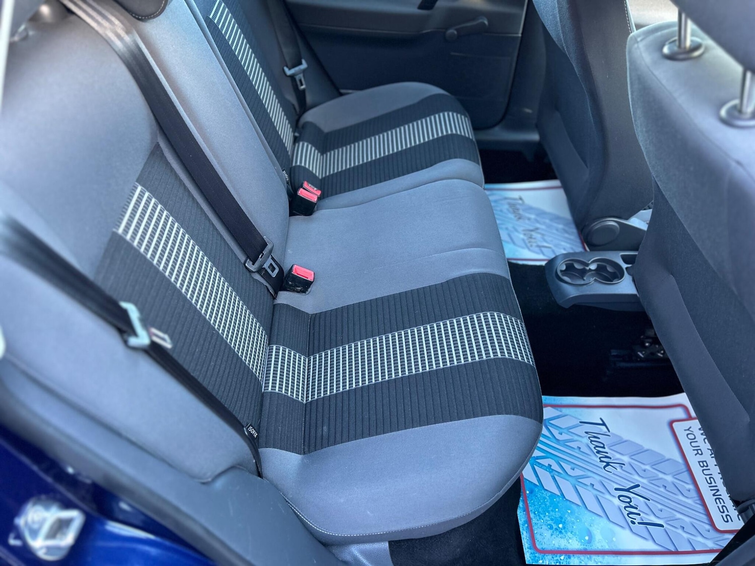 Used Volkswagen Polo 2008 for sale - 77440450: Photo 19