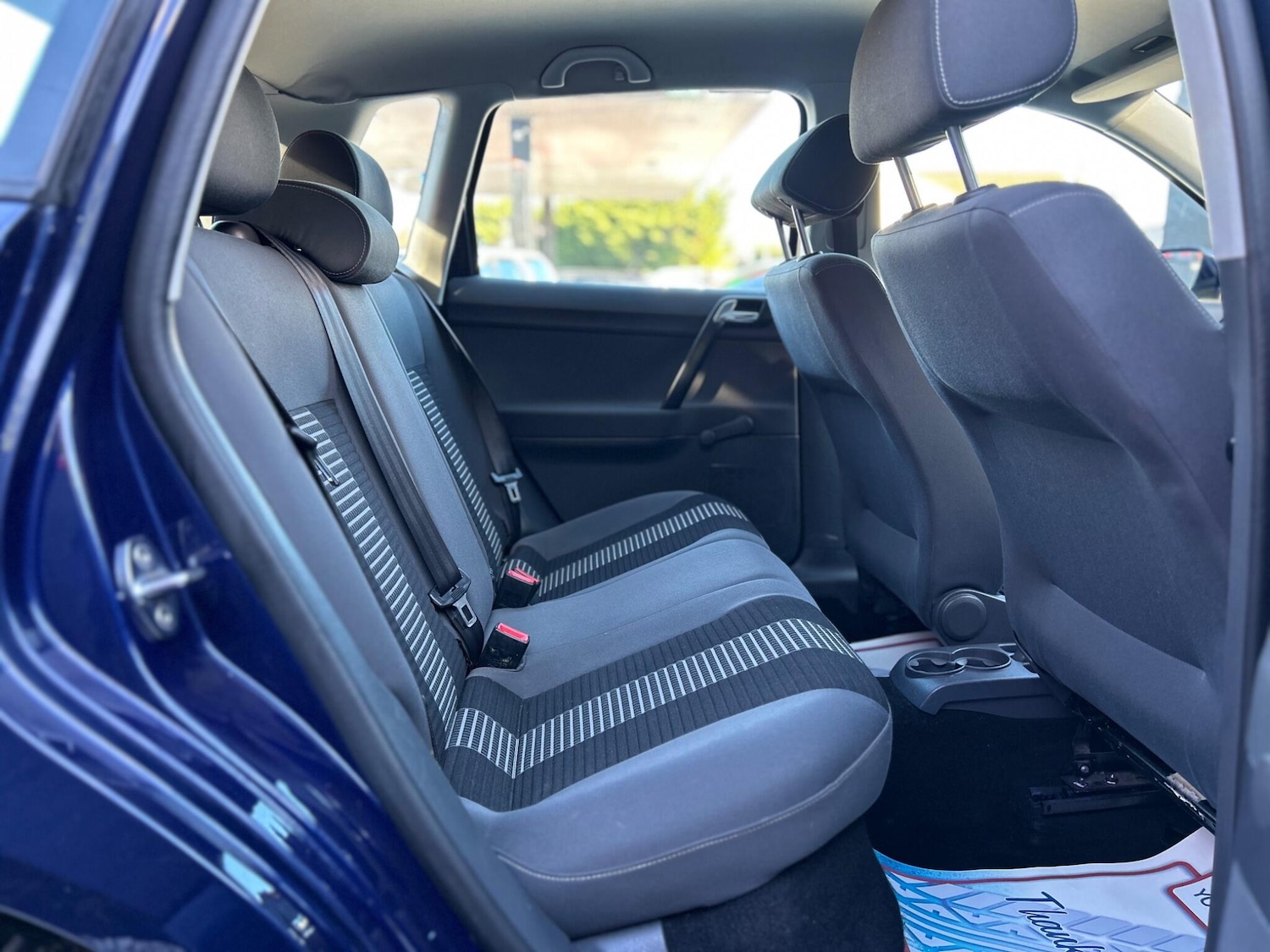 Used Volkswagen Polo 2008 for sale - 77440450: Photo 20